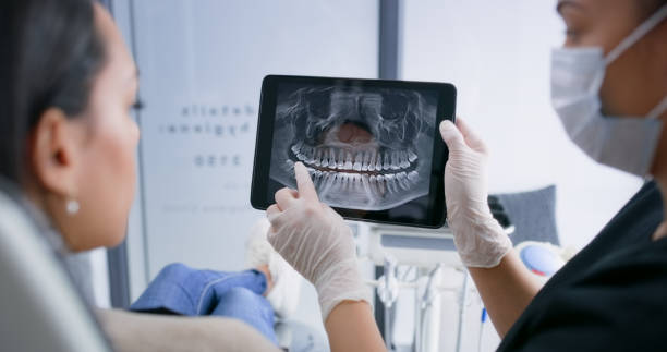 Licensed Tooth Extraction service in Cambria, CA - Smile Center Dentistry